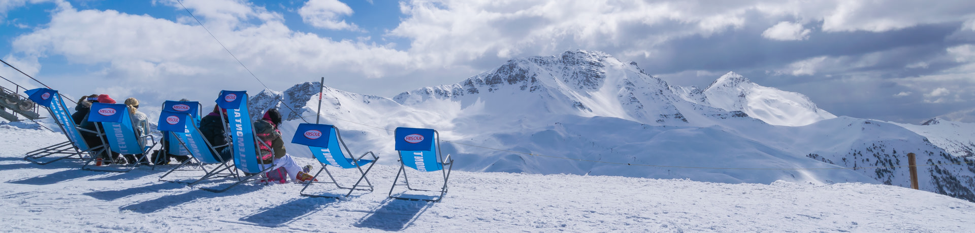 Envie de grand air?
