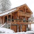 Chalet Siljan