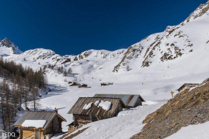 ❌❌WK 3jours raquettes en queyras-arvieux❤❤❤❌❌