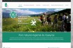 Le site du Parc Naturel Régional du Queyras fait peau neuve !