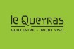Nouvelle signature Office Tourisme Guillestrois Queyras