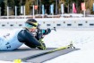 Stade Biathlon de Ceillac : hiver 2023/2024 en cible