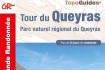 Sortie de l'édition 2019 du Topo Guide GR58 Tour du Queyras FFRandonnée