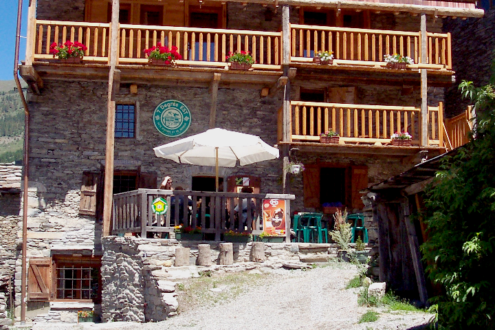 7 degrés est 200515