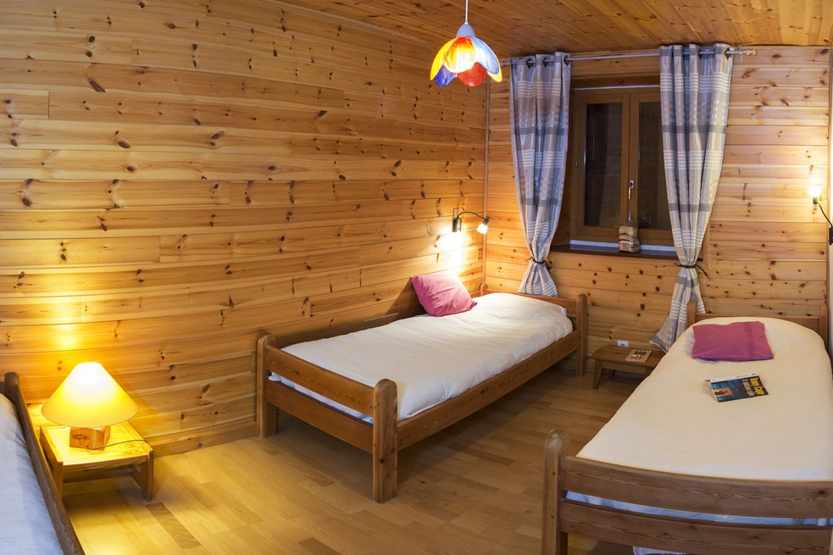 chambre enfants alpet