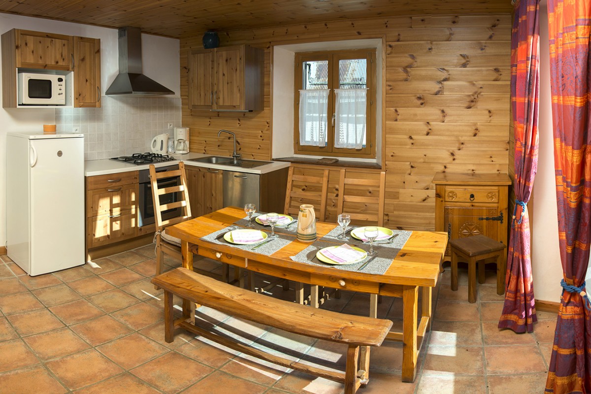 la cuisine de lalpet