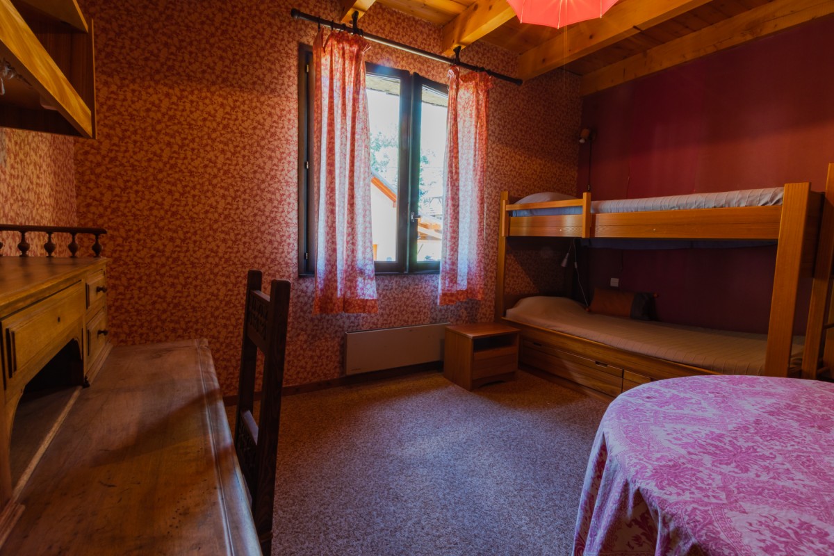 ristolas chambre enfants premier etage