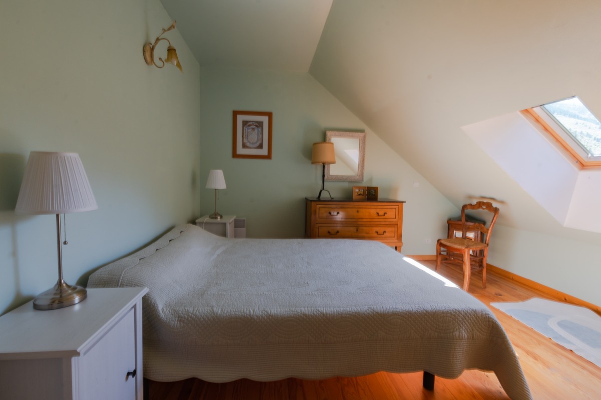 ristolas chambre parents deuxieme etage