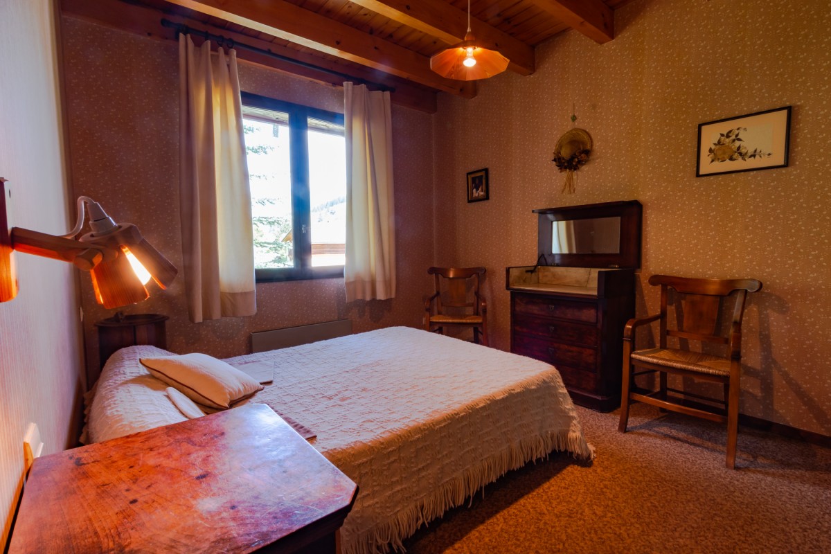 ristolas chambre parents premier etage