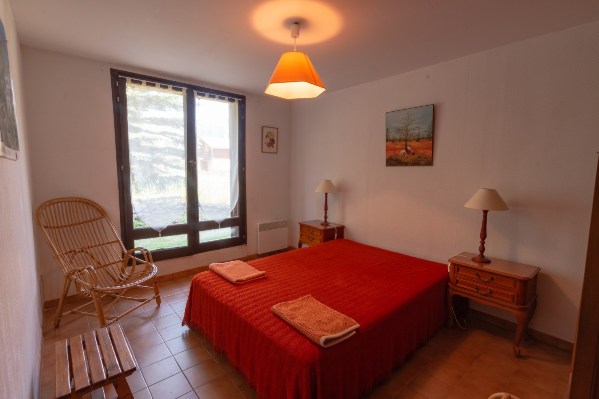 ristolas chambre rez de chaussee