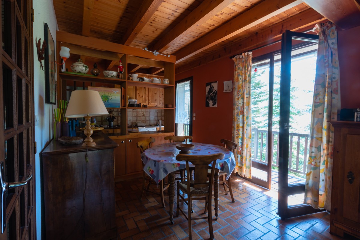 ristolas salle a manger