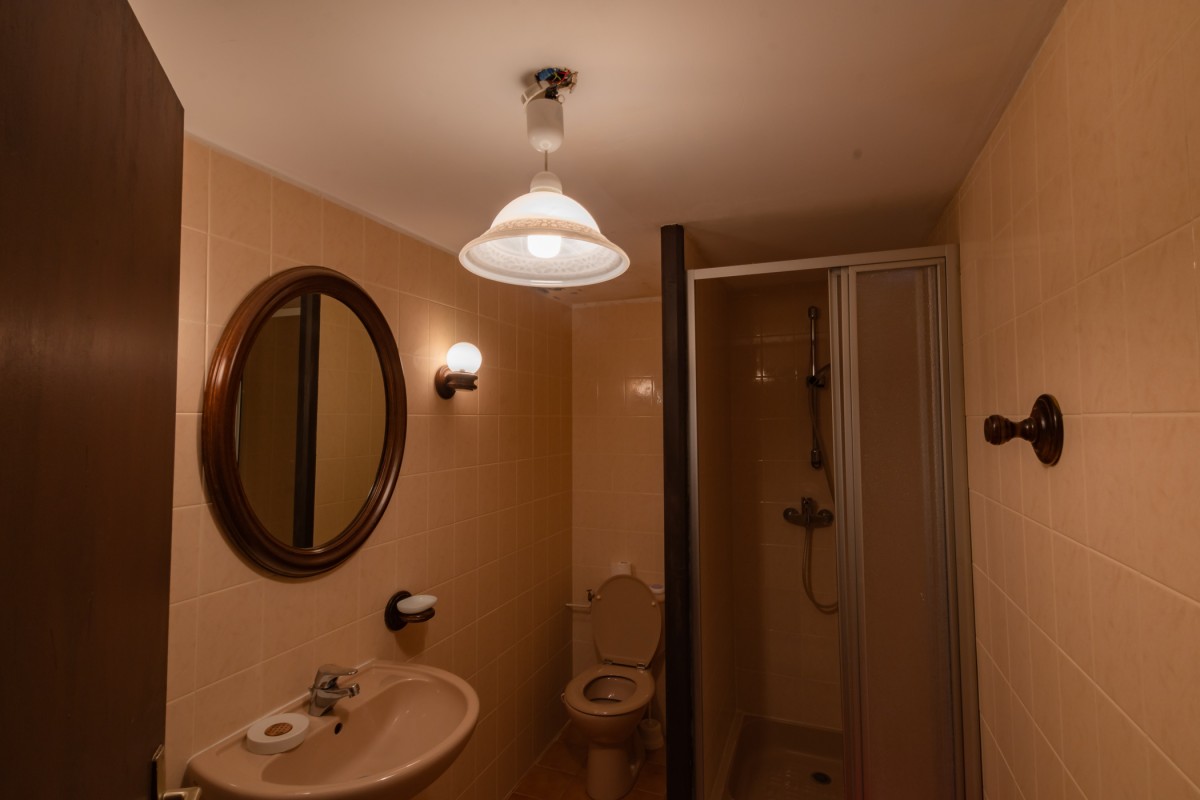 ristolas salle de bain rez chaussee