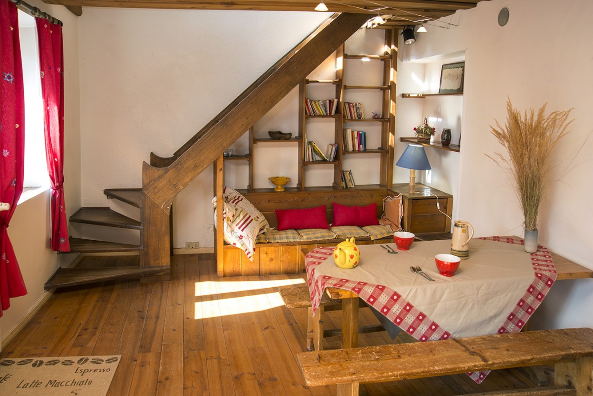 salle a manger nid aigle