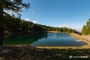 lac peyrol vue globale