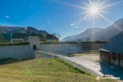 porte de briancon de montdauphin