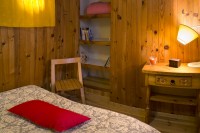 Le Rioue - Appartement 2/4 personnes au Roux d'Abriès