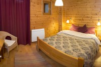L'Alpet - Appartement 4/7 personnes au Roux d'Abriès