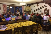 Abries Le Villard® - Gîte d'Etape et de séjour Abriès