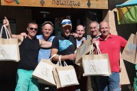 Coopérative des Artisans du Queyras - Pays du Viso