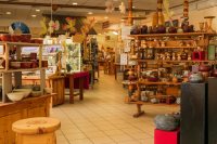 Coopérative des Artisans du Queyras - Pays du Viso