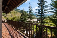 Chalet Asti 7-10 personnes