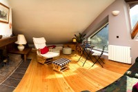 Le Nid d'Aigle - Appartement Duplex 4/8 personnes au Roux d'Abriès