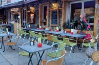 Le Chalet des Cimes