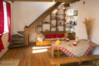 salle a manger nid aigle