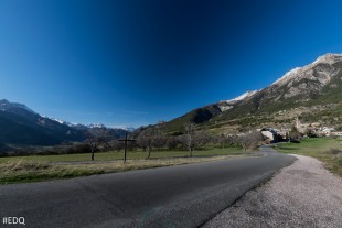 Le Planquet sous Mont-Dauphin