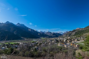 Le Planquet sous Mont-Dauphin
