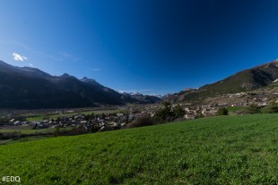 Le Planquet sous Mont-Dauphin