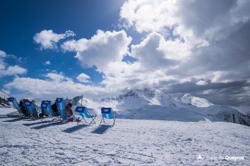 5 bonnes raisons de passer ses vacances de ski dans les stations du Queyras-Guillestrois