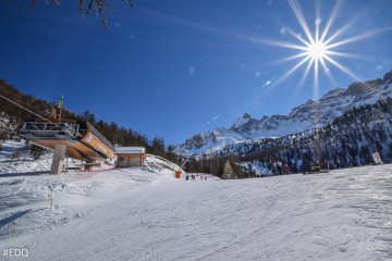 Station de Ski de Ceillac