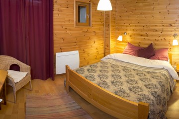 L'Alpet - Appartement 4/7 personnes au Roux d'Abriès