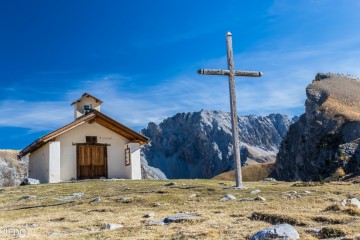 Chapelle Sainte-Anne