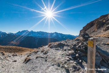 Col des Estronques