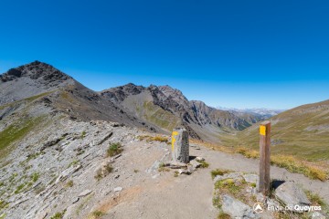 Col des Thures