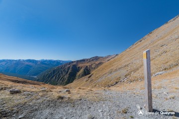 Col de la Mayt