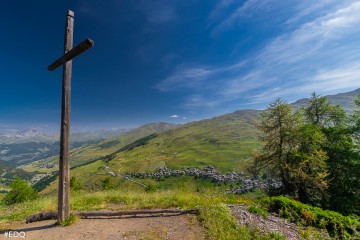 La Croix de Curlet