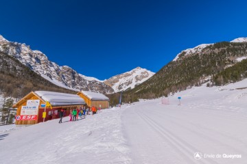 Nordique Arvieux