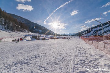 Espace ludique d'Aiguilles