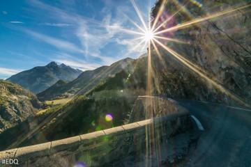 Route des Gorges du Guil