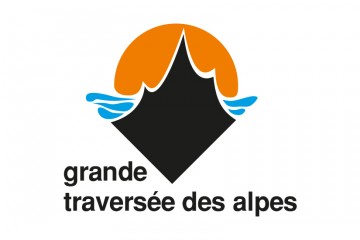 Le GR5 dans le Queyras