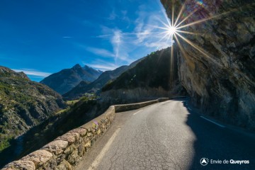 Queyras Guillestrois