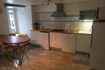 Super T2 *** tout confort dans le Queyras 1