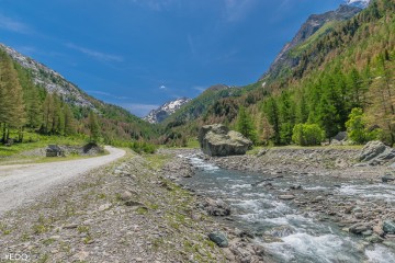 La Roche Ecroulée