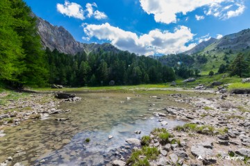 Lac du Lauzon (Furfande)