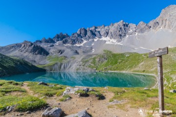 Lac Sainte Anne (par Chaurionde)