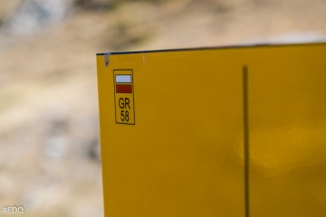 Le Tour du Queyras GR58