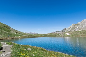 Lac Egorgeou
